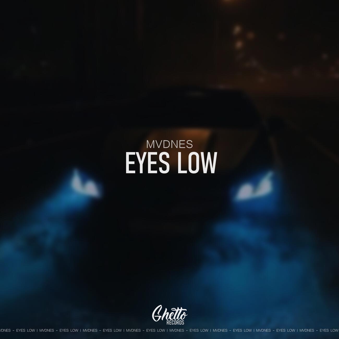 Релиз Eyes Low