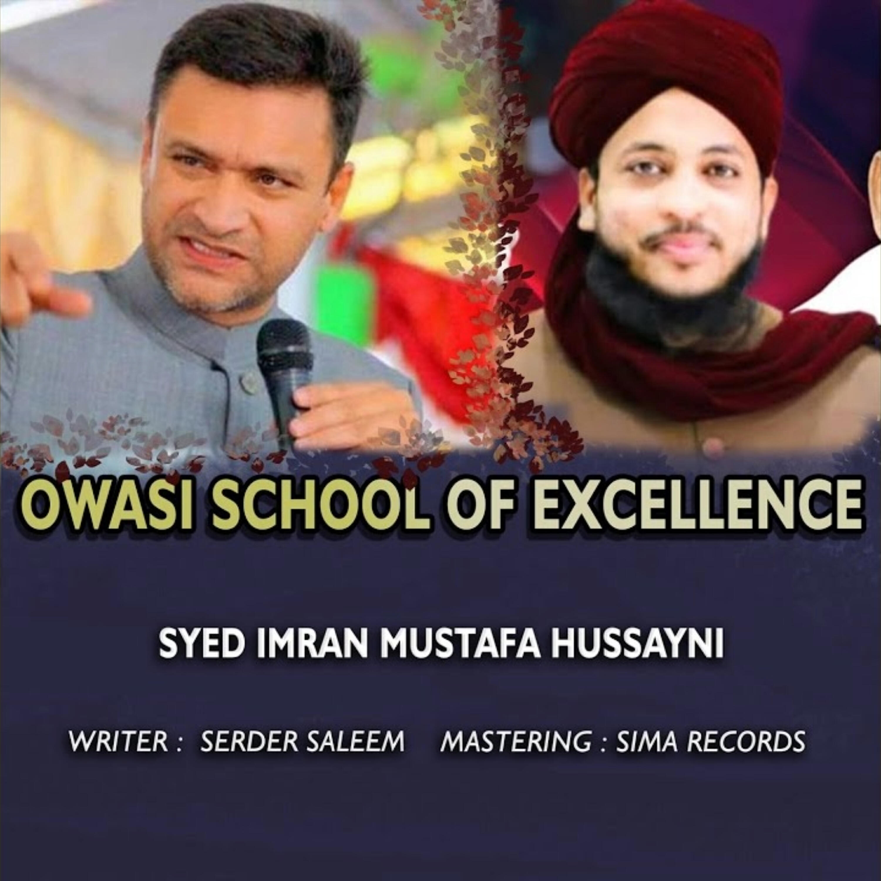 Релиз Owasi School Of Excellence
