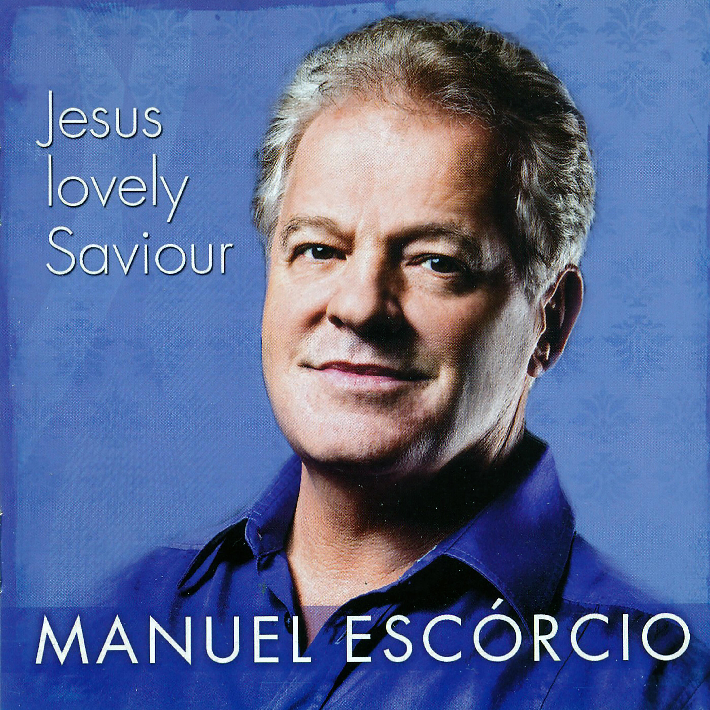 Релиз Jesus Lovely Saviour