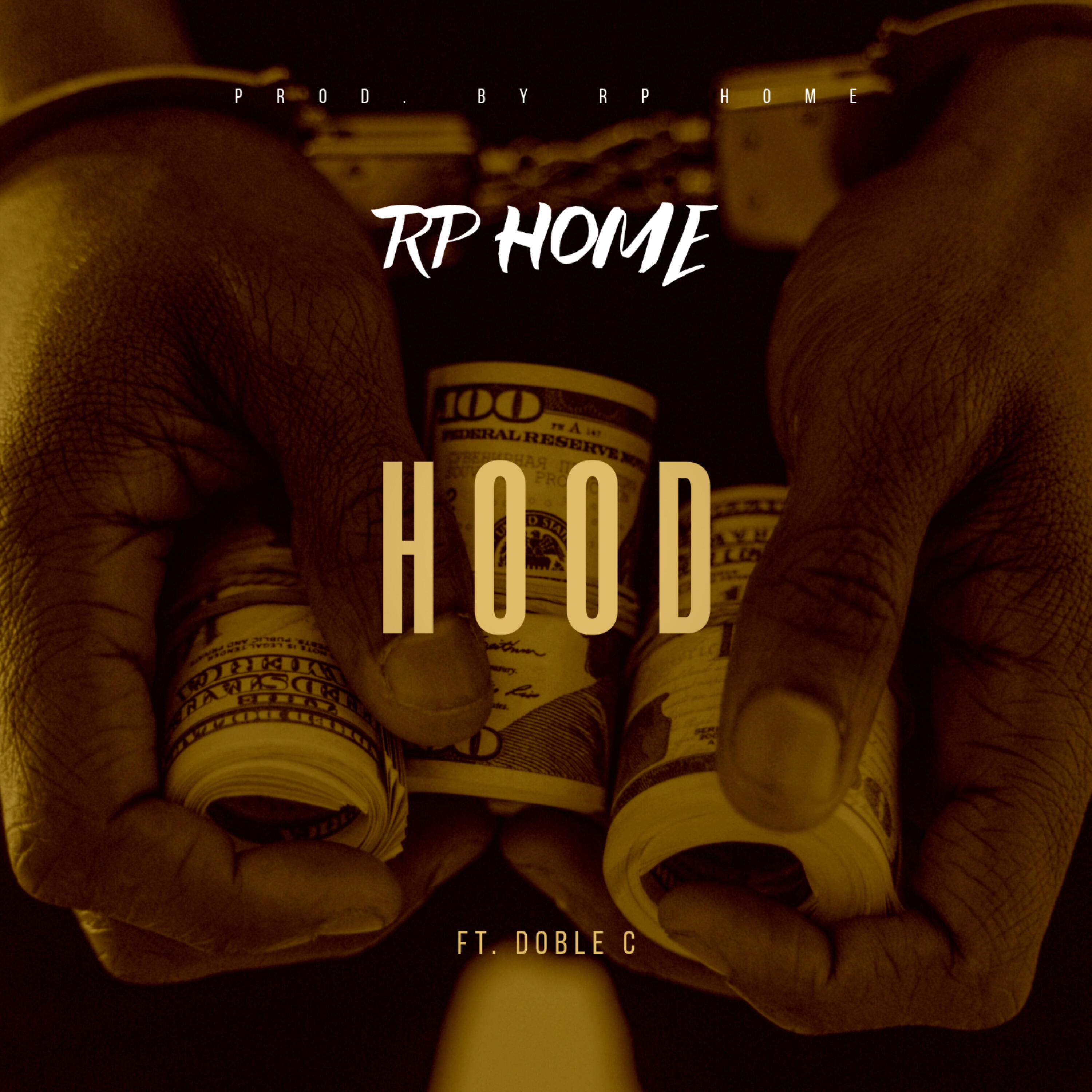 Релиз Hood