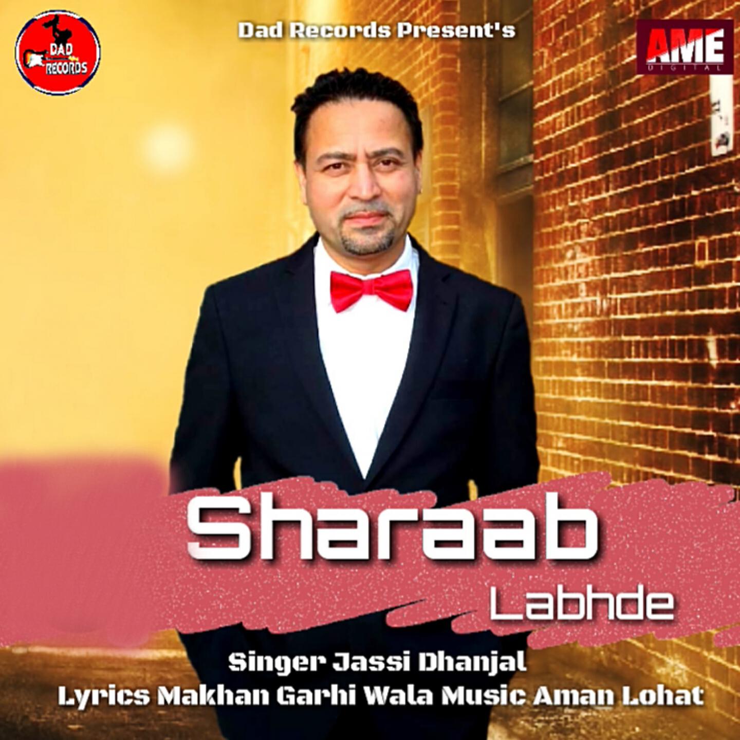 Релиз Sharaab Labhde