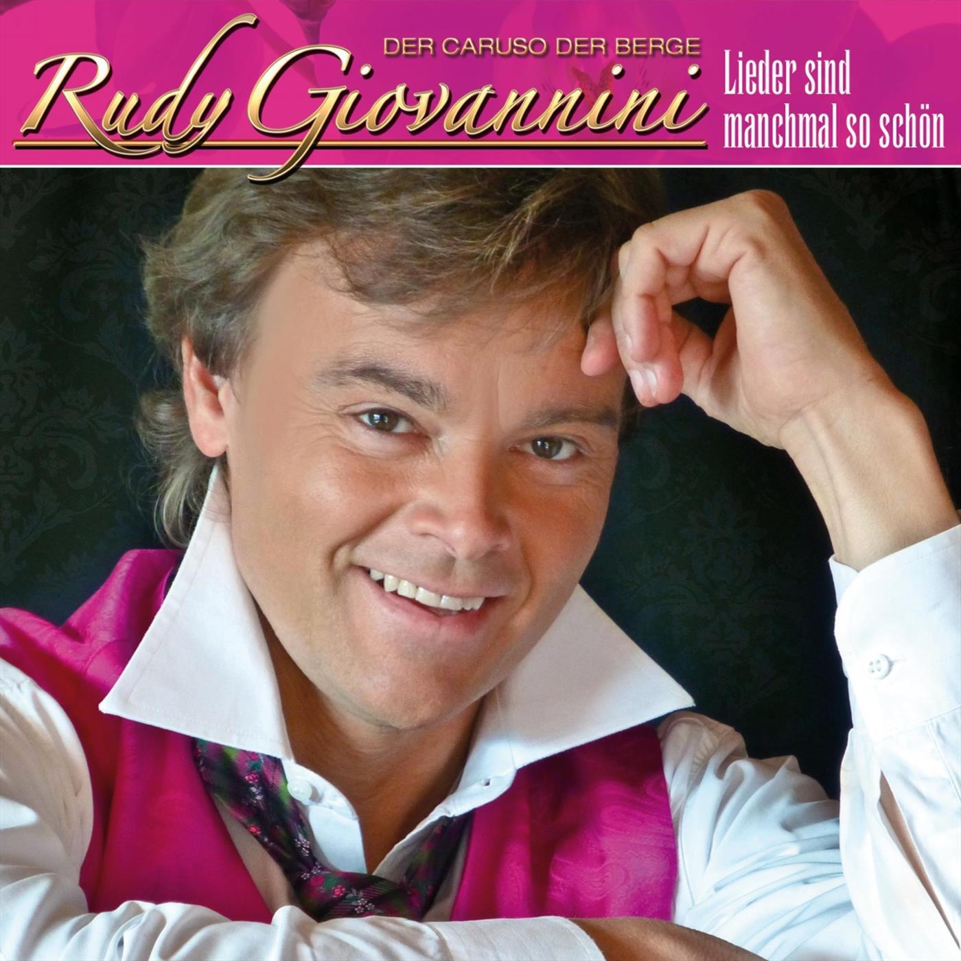 Релиз Lieder sind manchmal so schön