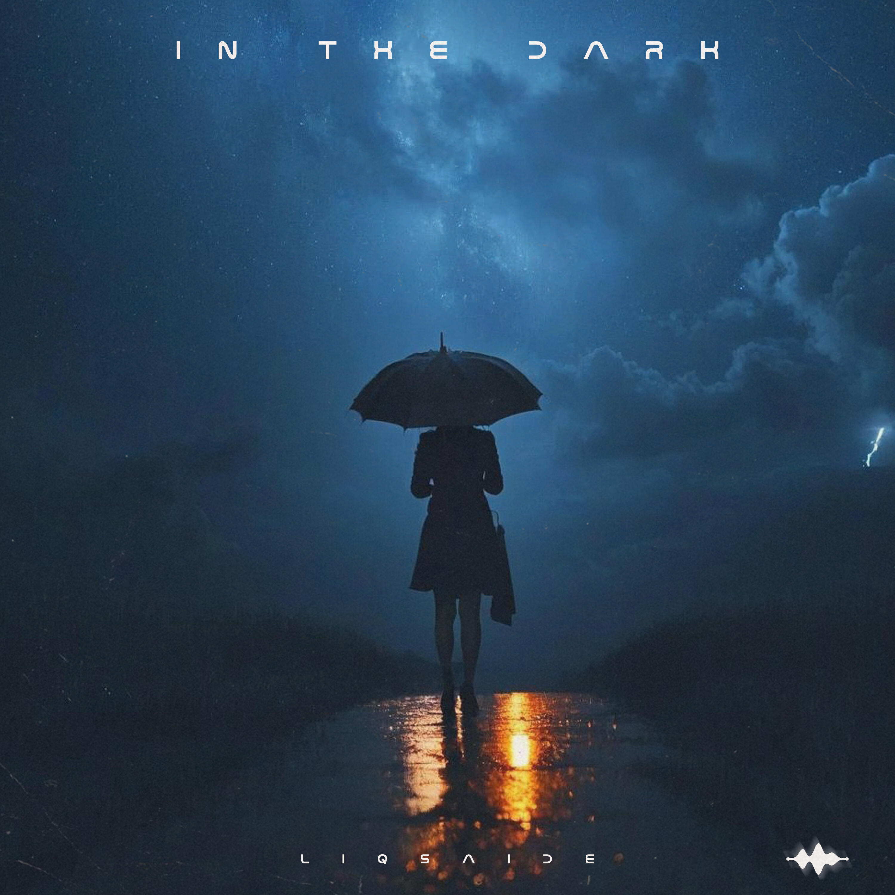 Релиз In the Dark