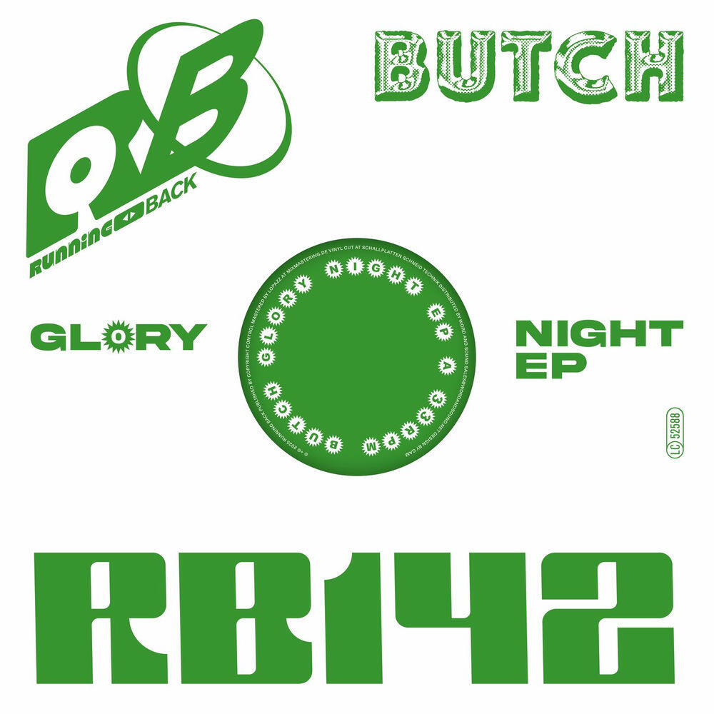 Релиз Glory Night