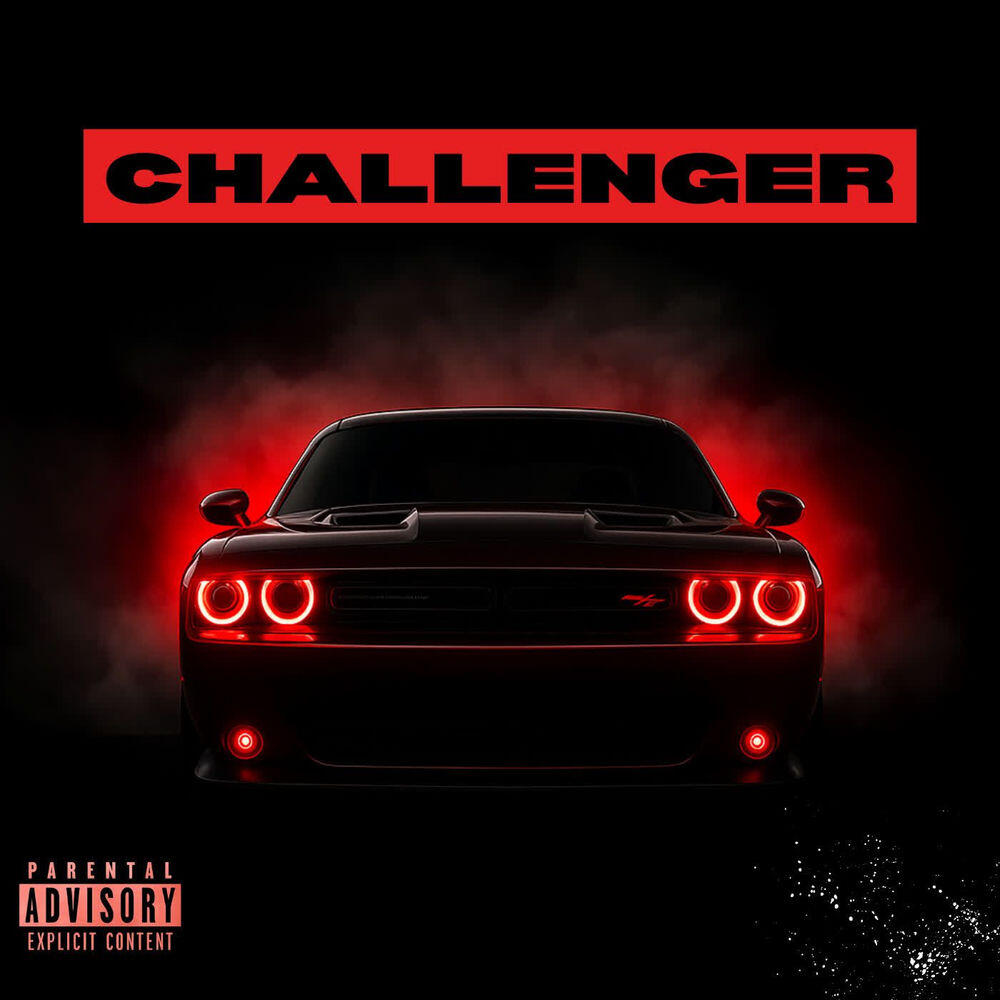 Релиз Challenger