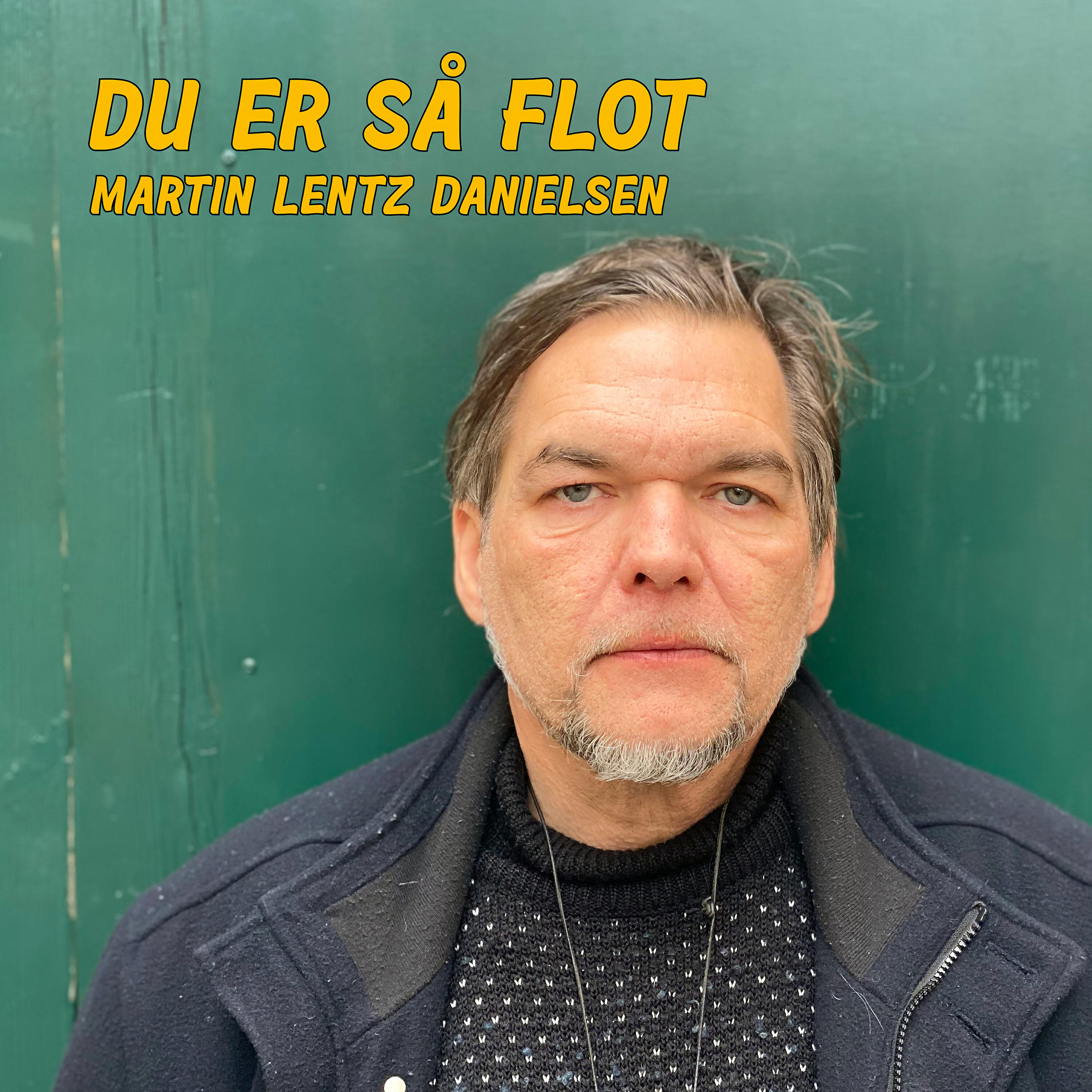 Martin Lentz Danielsen