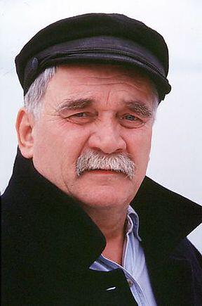 Boris Dvornik