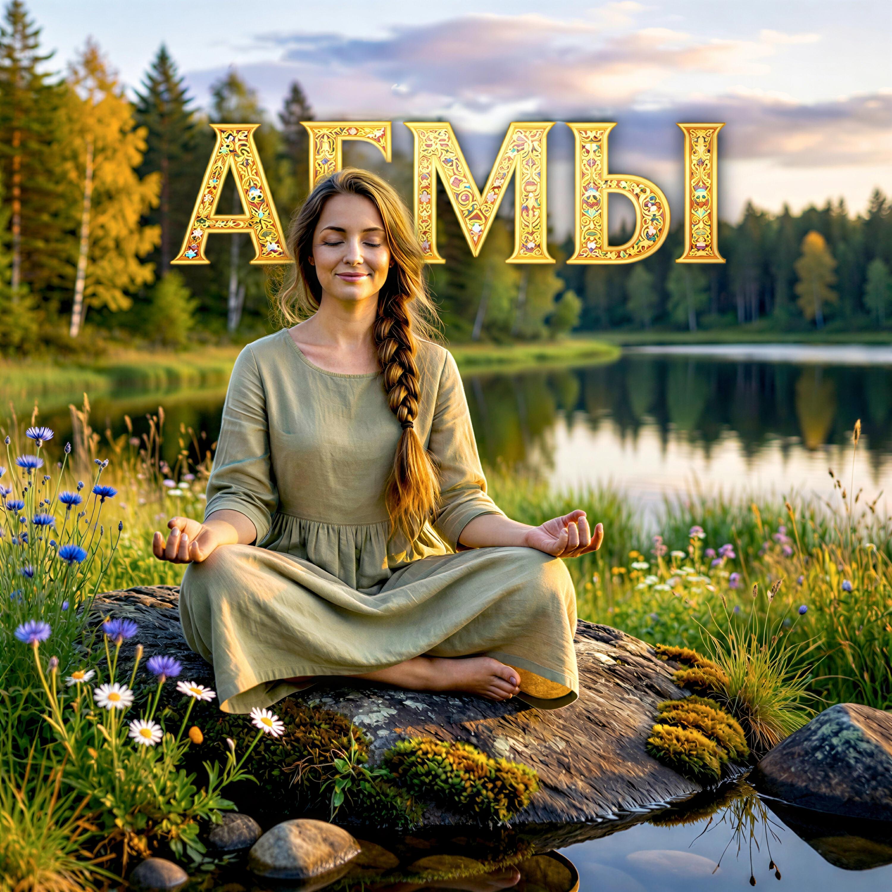 Релиз Агмы