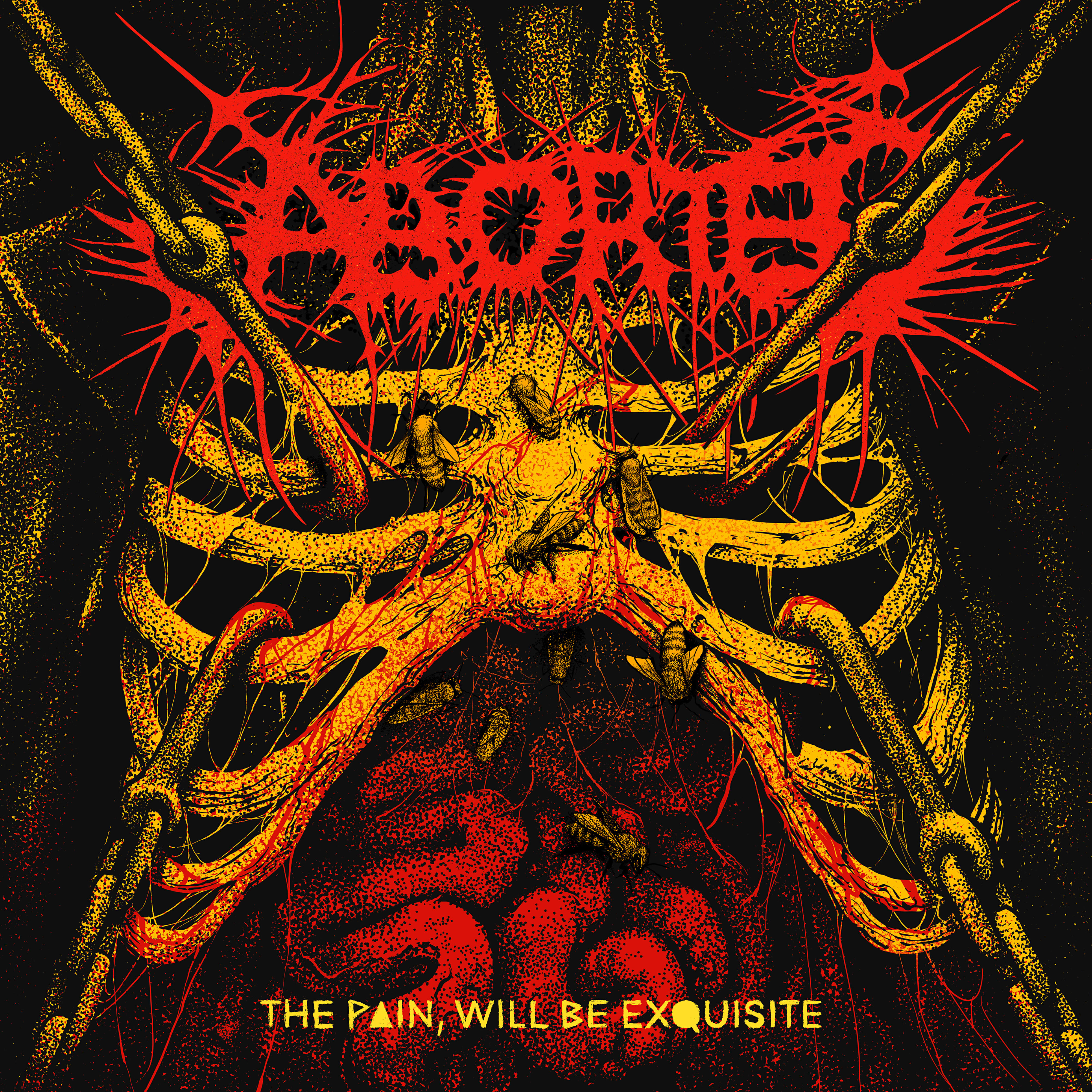 Релиз The Pain, will be Exquisite