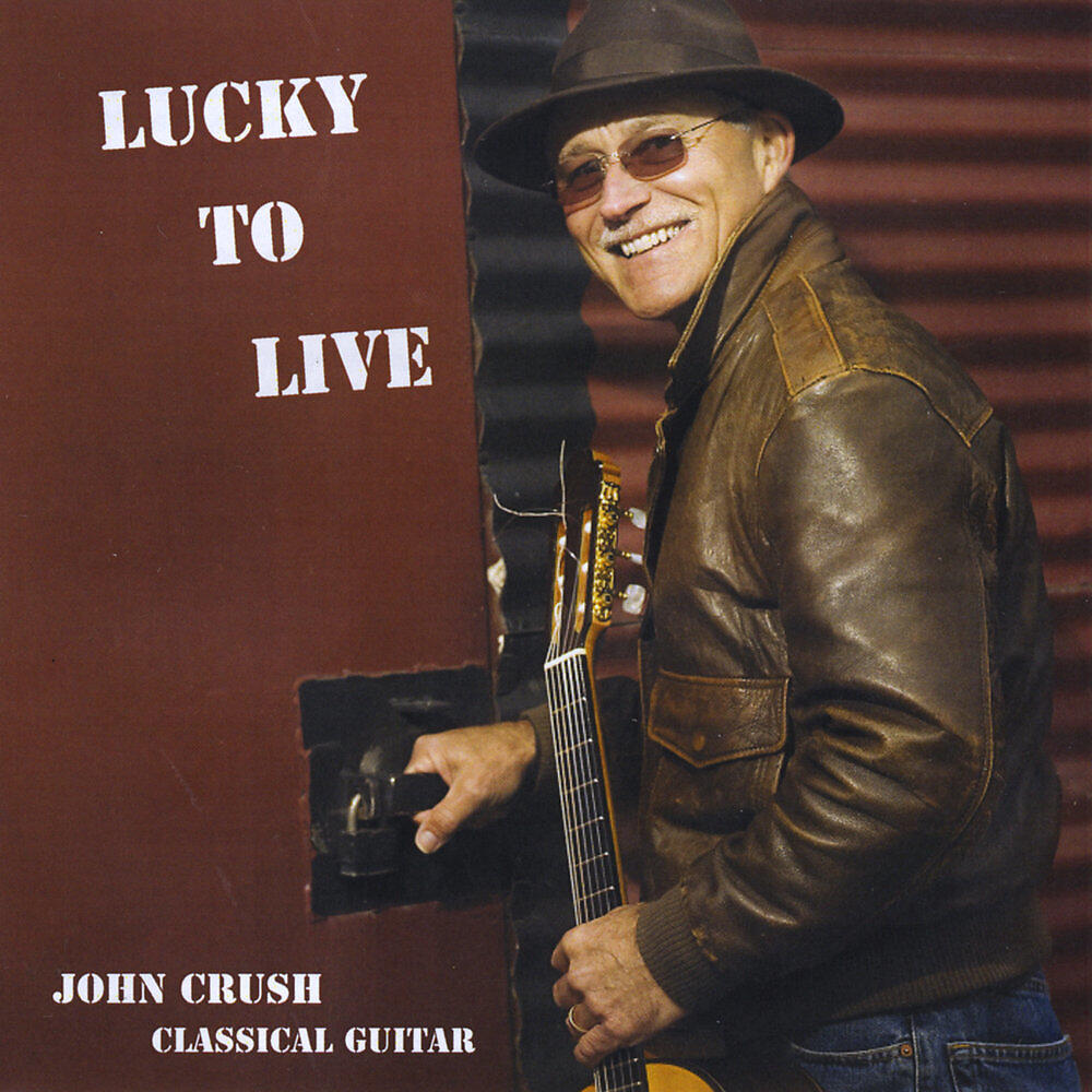 John Crush