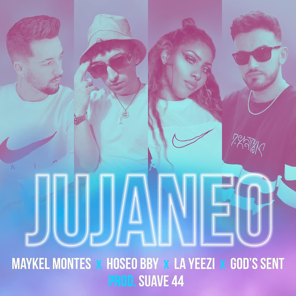 Релиз Jujaneo