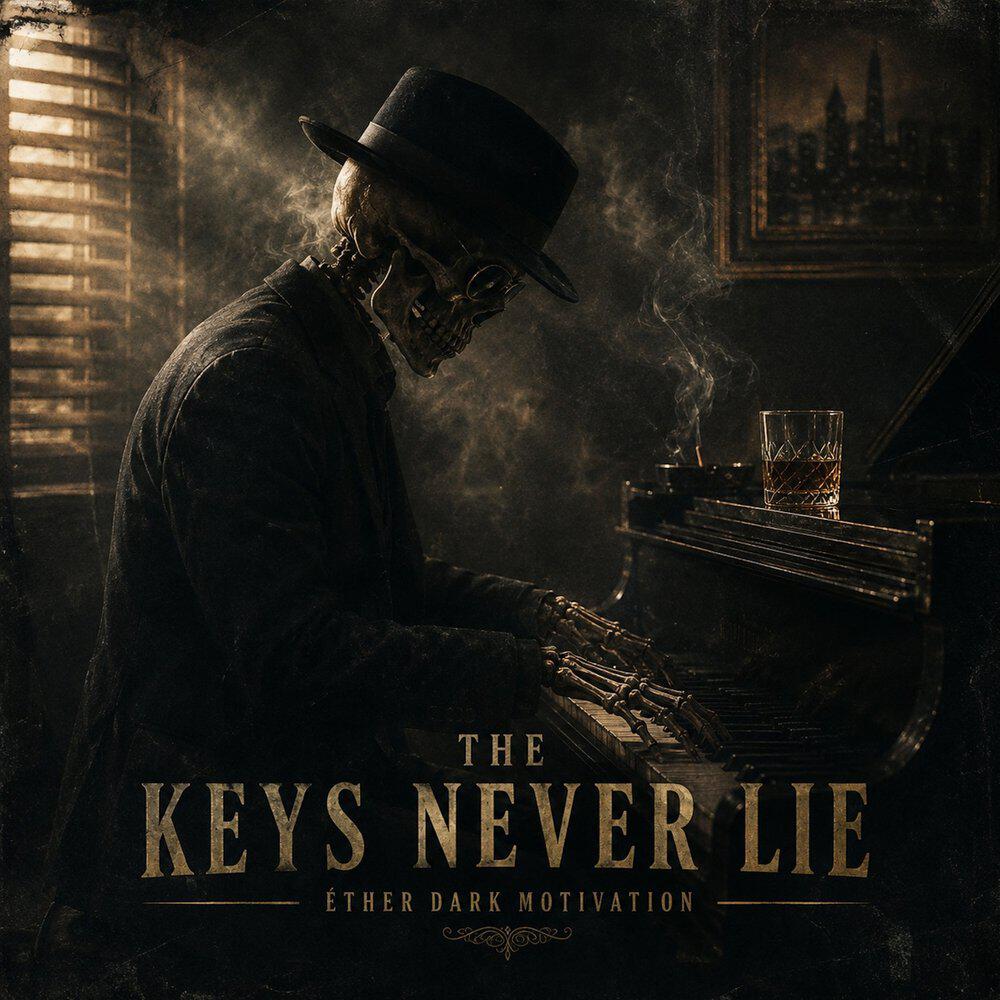 Релиз The Keys Never Lie