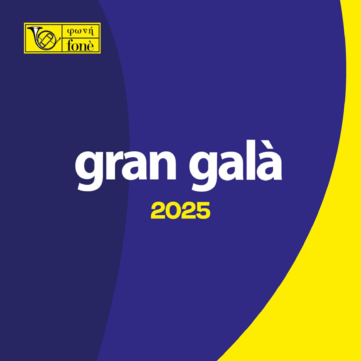 Релиз GRAN GALA' 2025