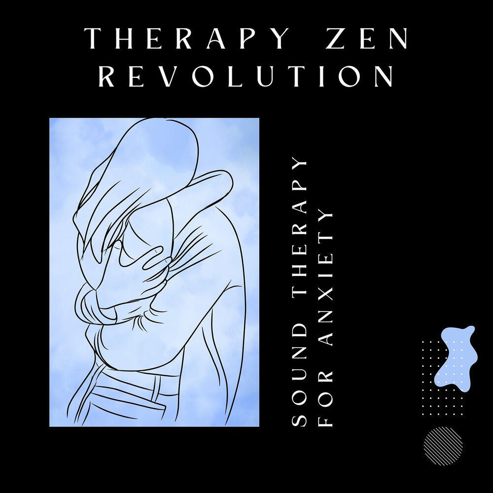 Релиз Sound Therapy for Anxiety