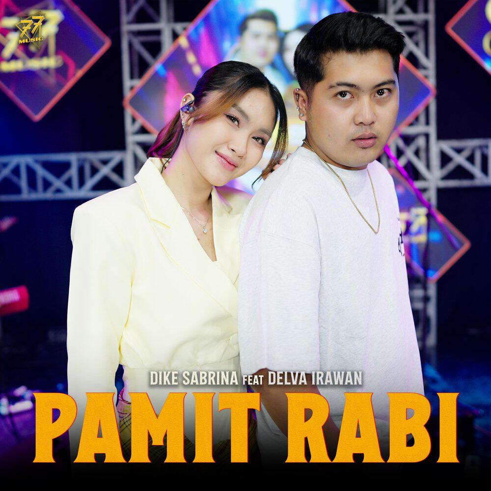 Релиз Pamit Rabi (feat. Delva Irawan)
