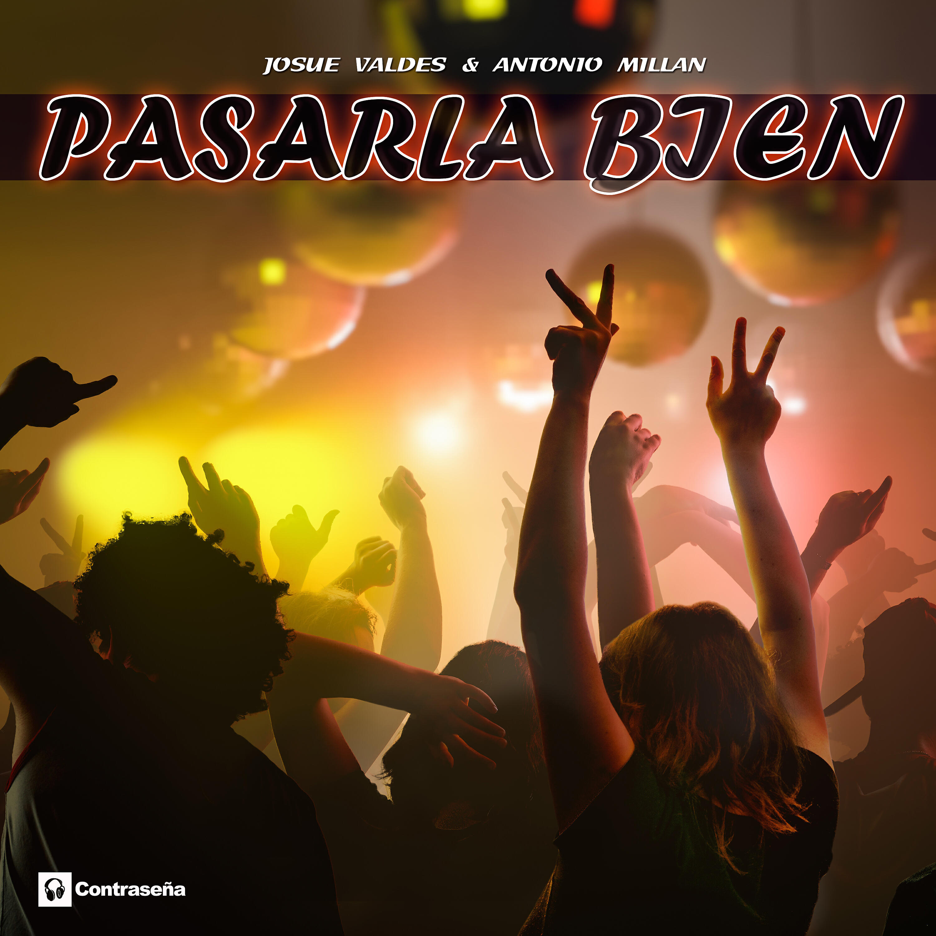 Релиз Pasarla Bien