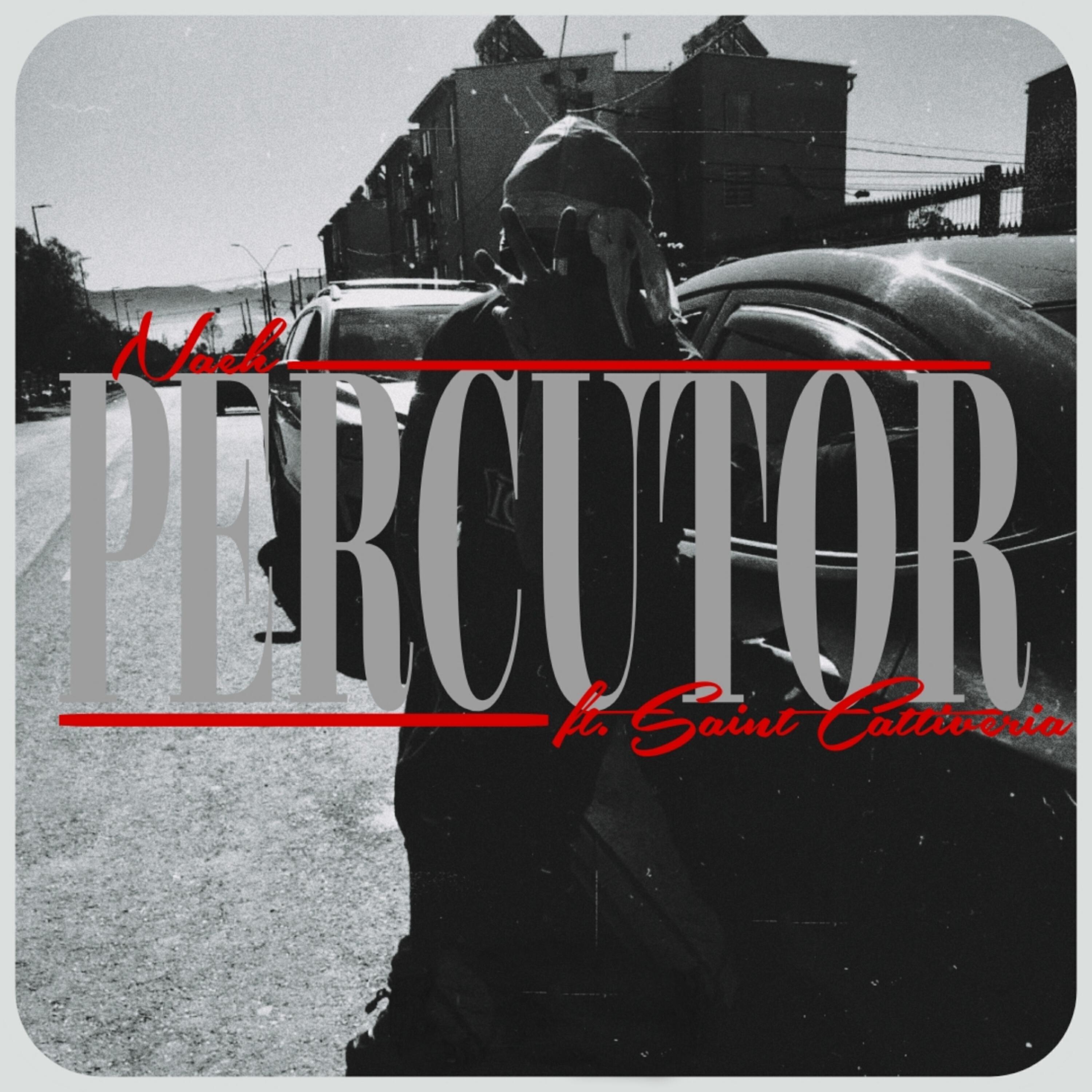 Релиз Percutor