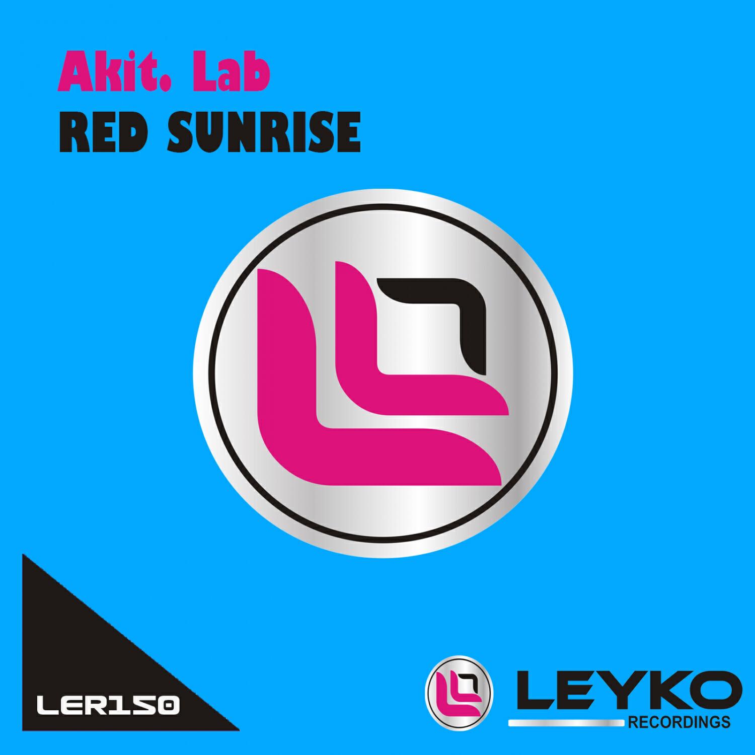 Релиз Red Sunrise
