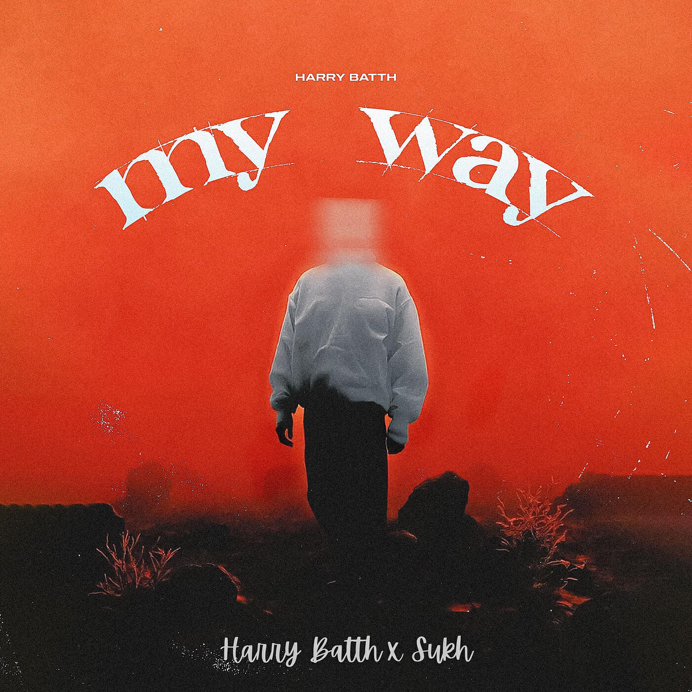 Релиз My Way