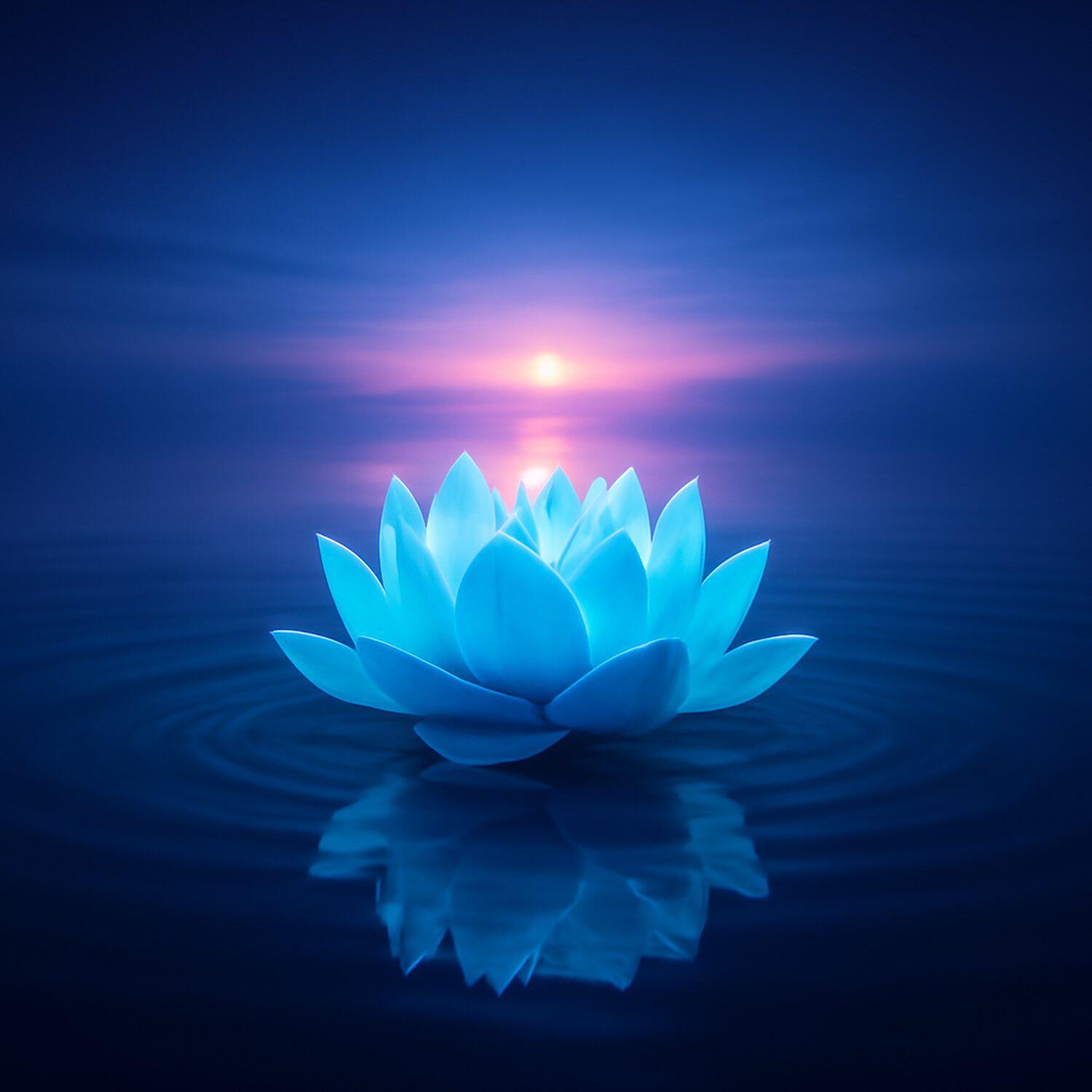Трек Flow of Breath by a Calm Sea