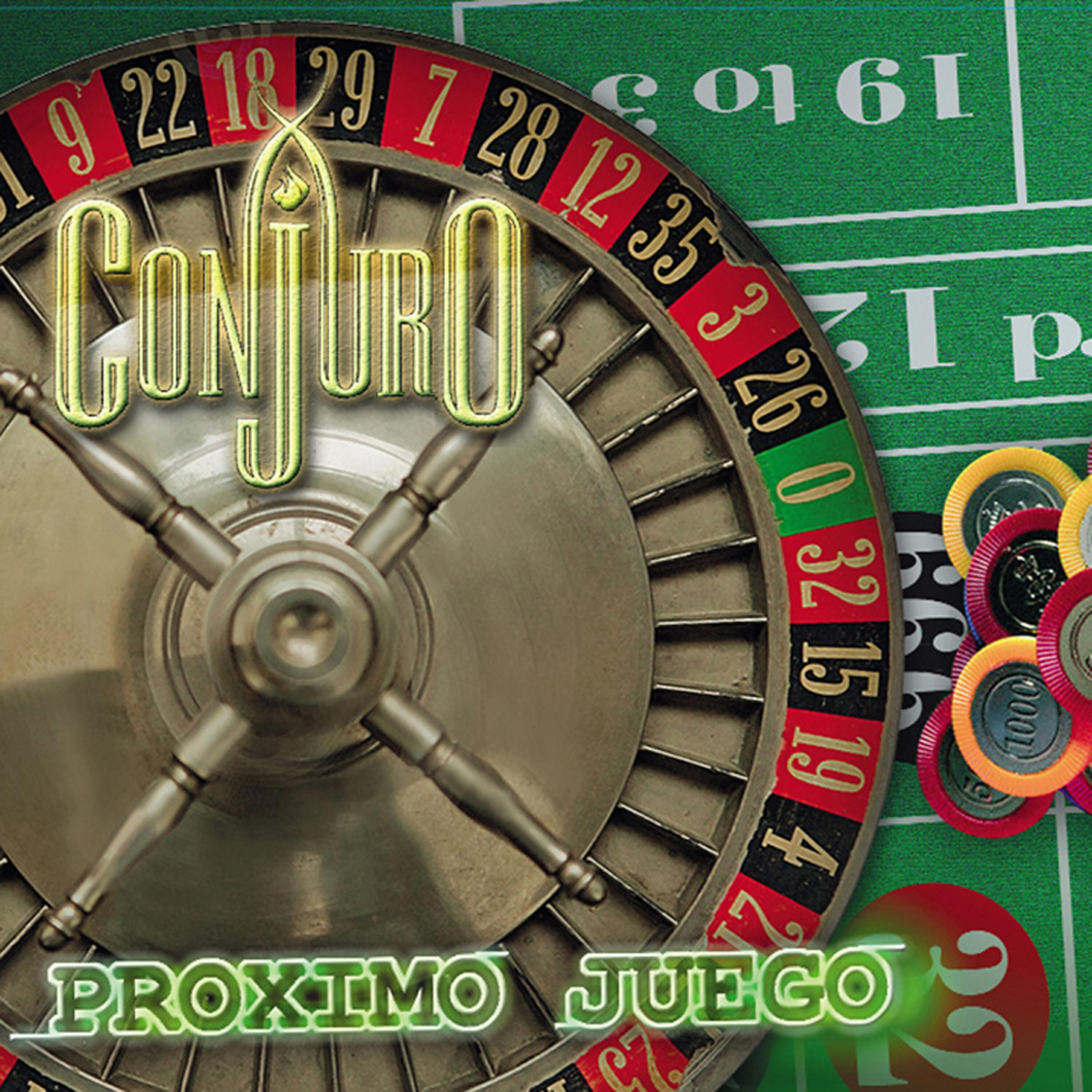 Релиз Próximo Juego