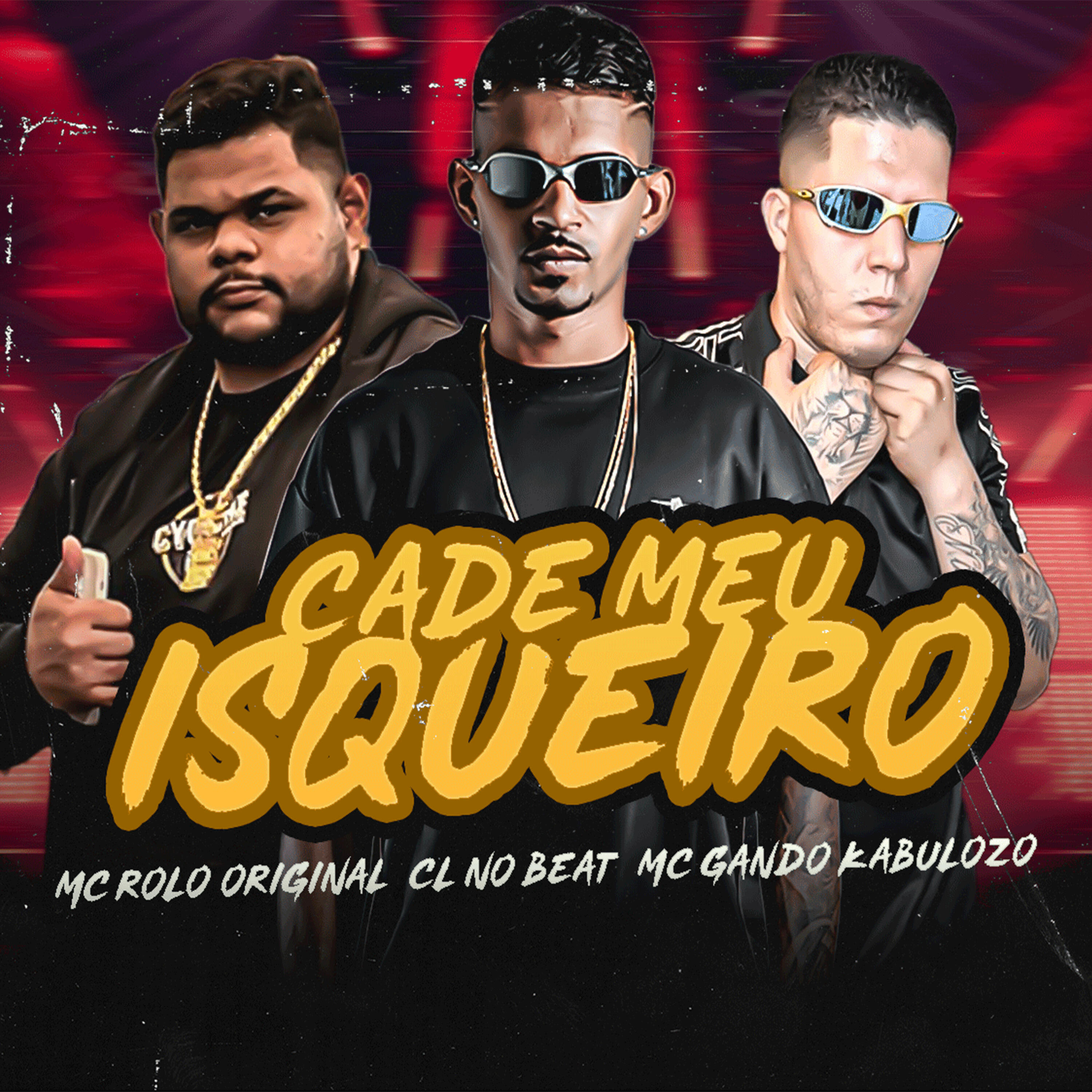 mc ganso kabulozo