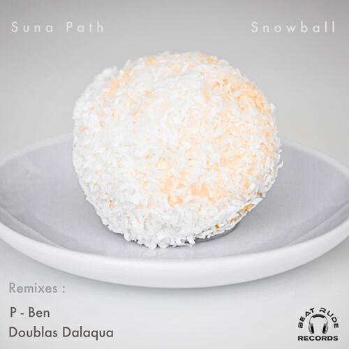 Релиз Snowball