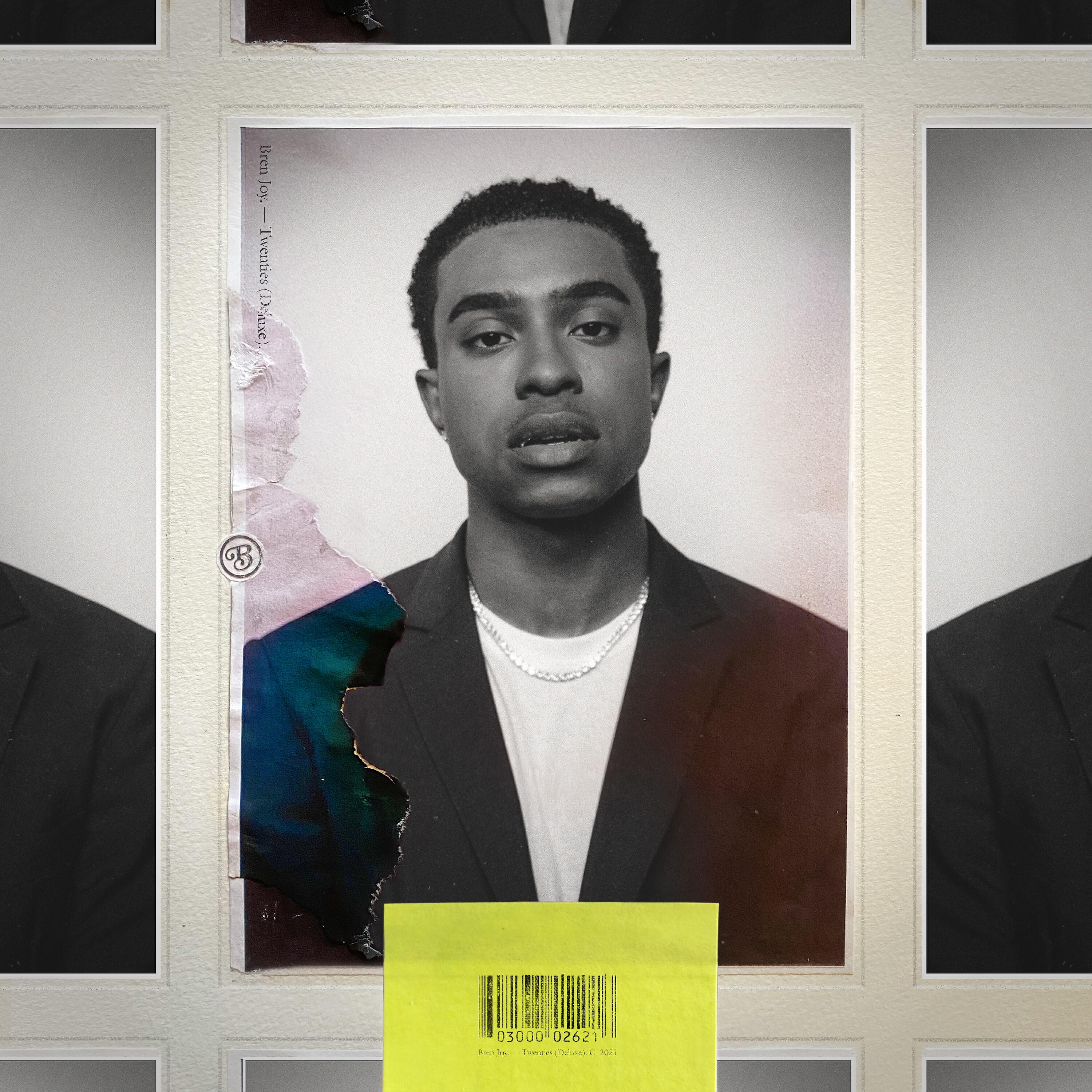 Релиз Twenties (Deluxe)