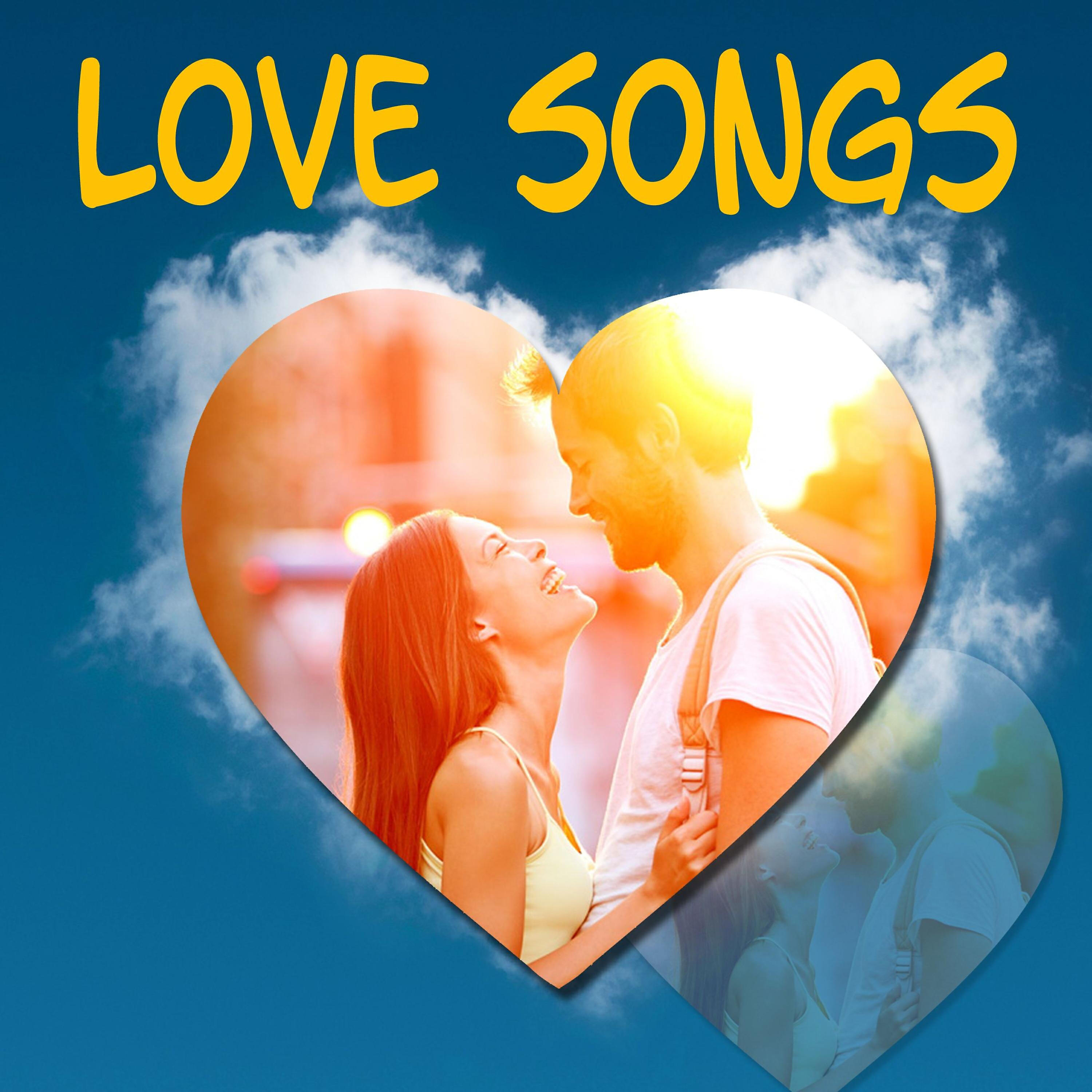 Релиз Love Songs
