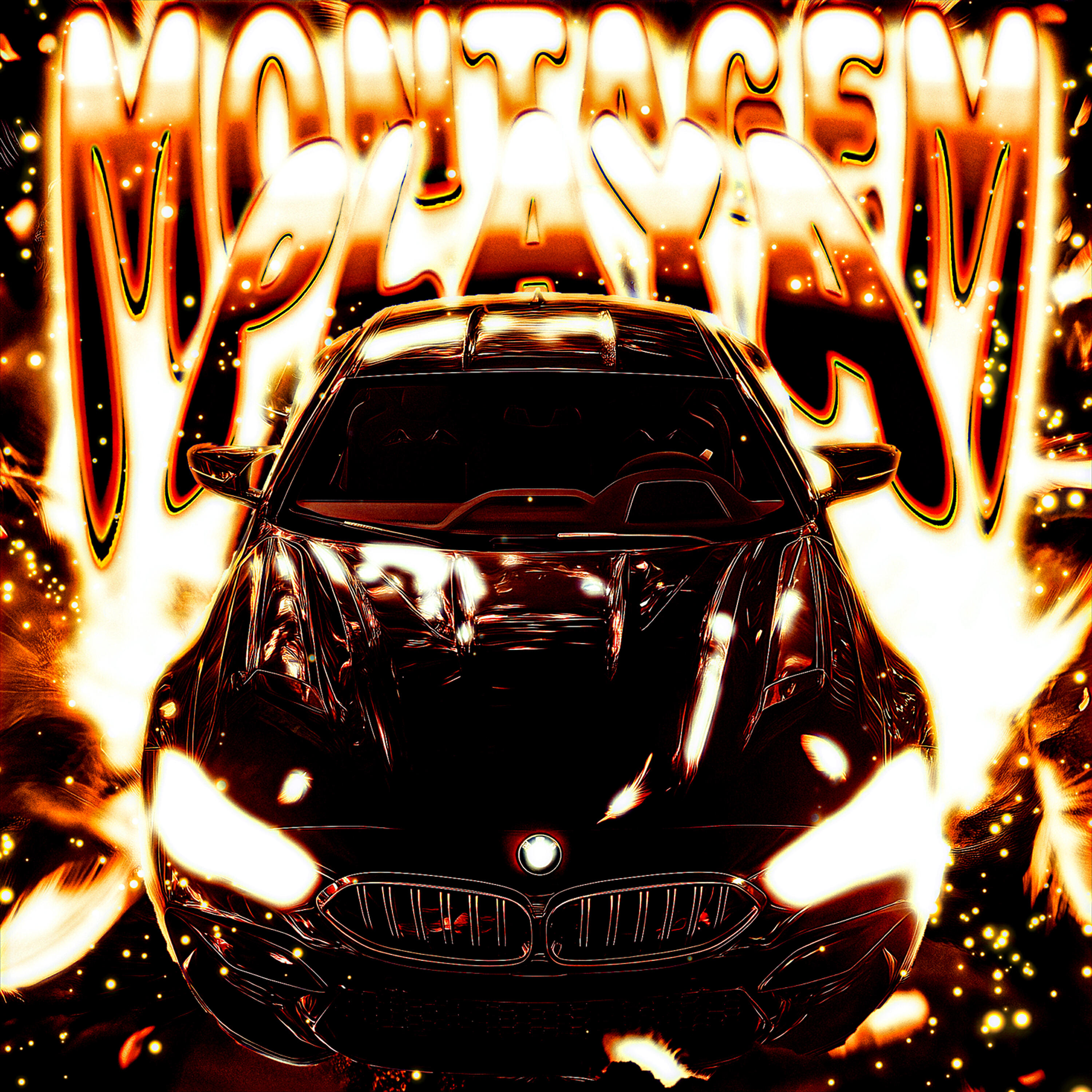 Релиз MONTAGEM PLAYA