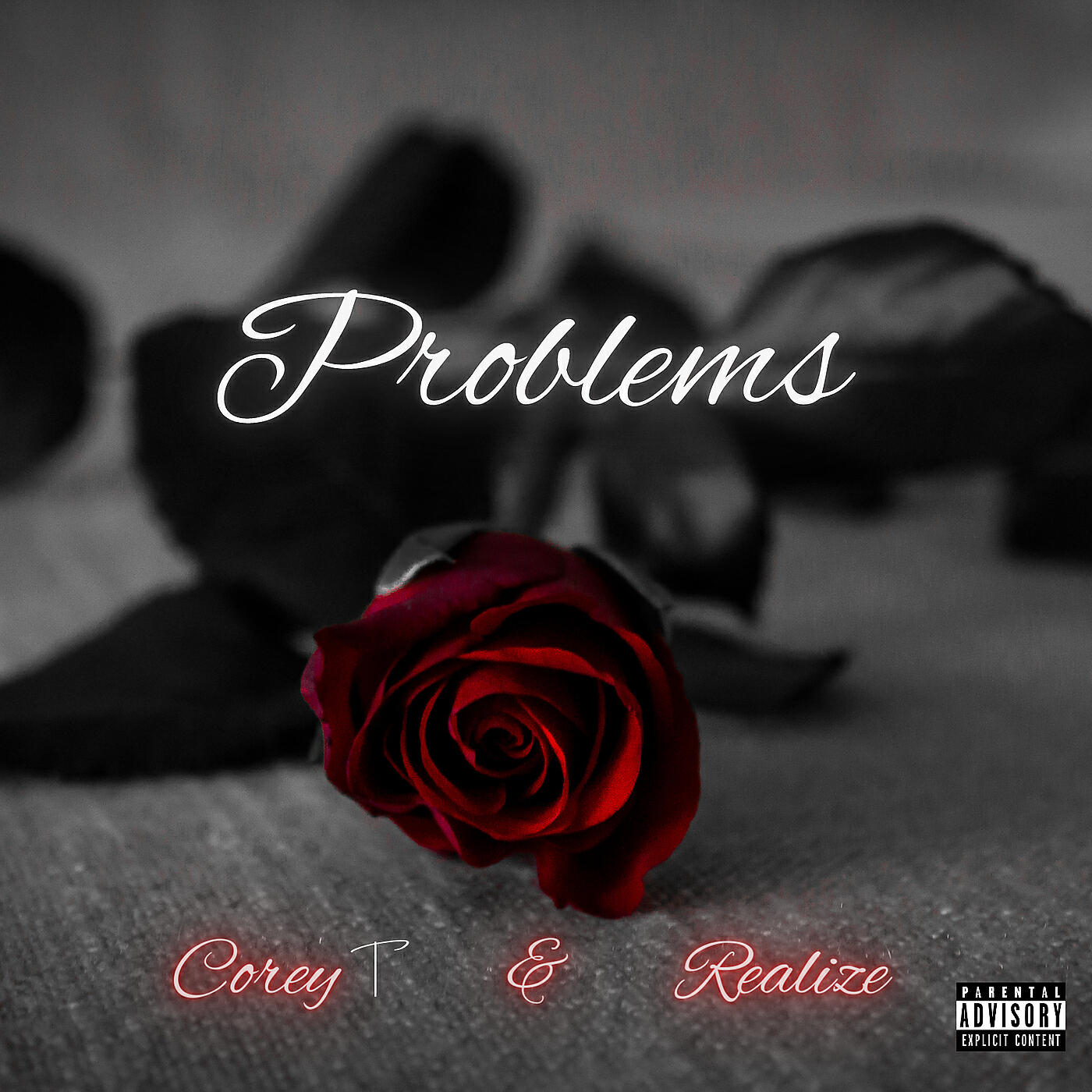 Релиз Problems