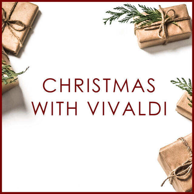 Релиз Christmas with Vivaldi