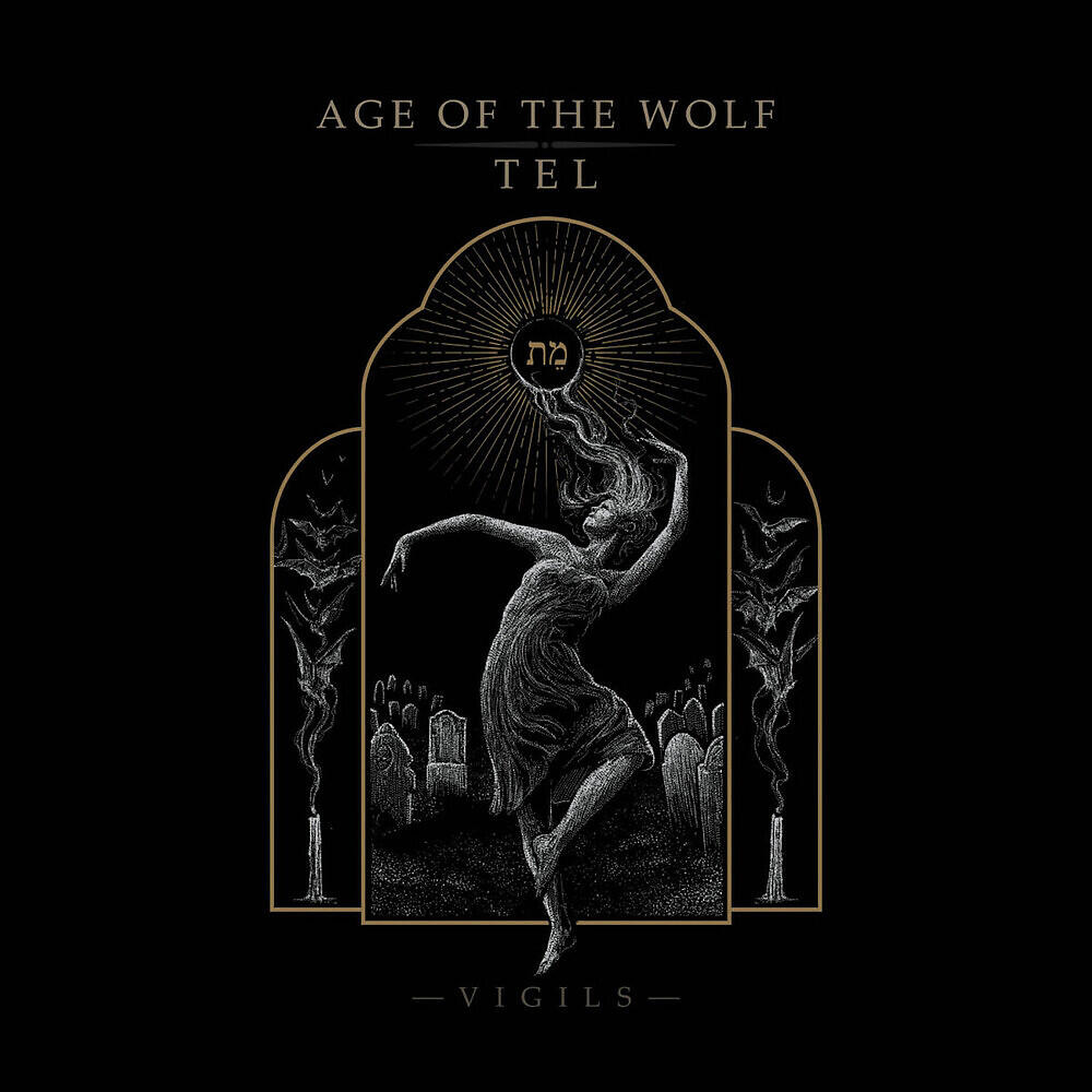 Релиз Age Of The Wolf  TEL