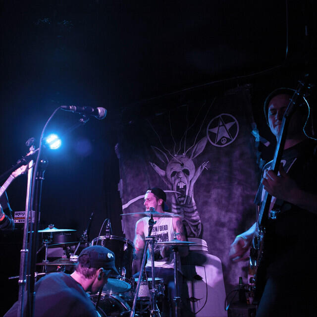 Релиз Fucked up State