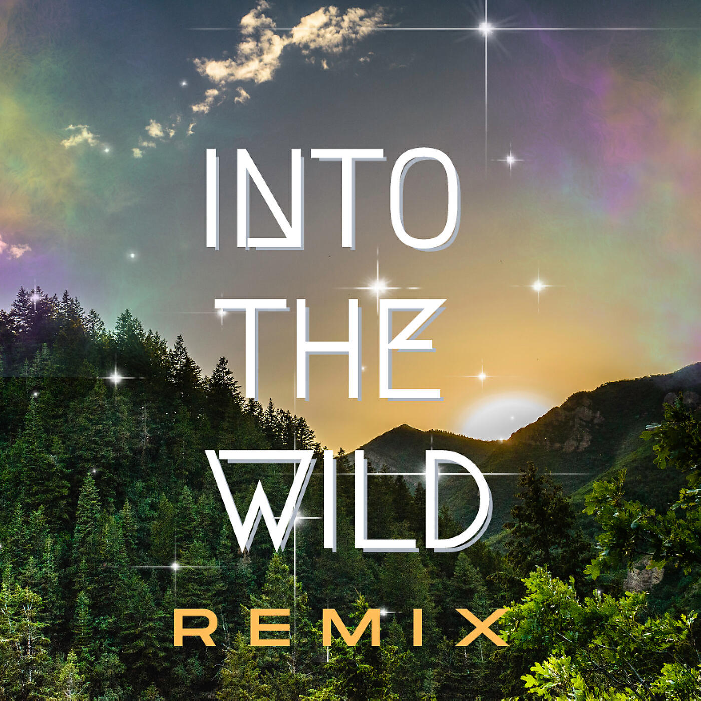 Релиз Into the Wild (Remix)