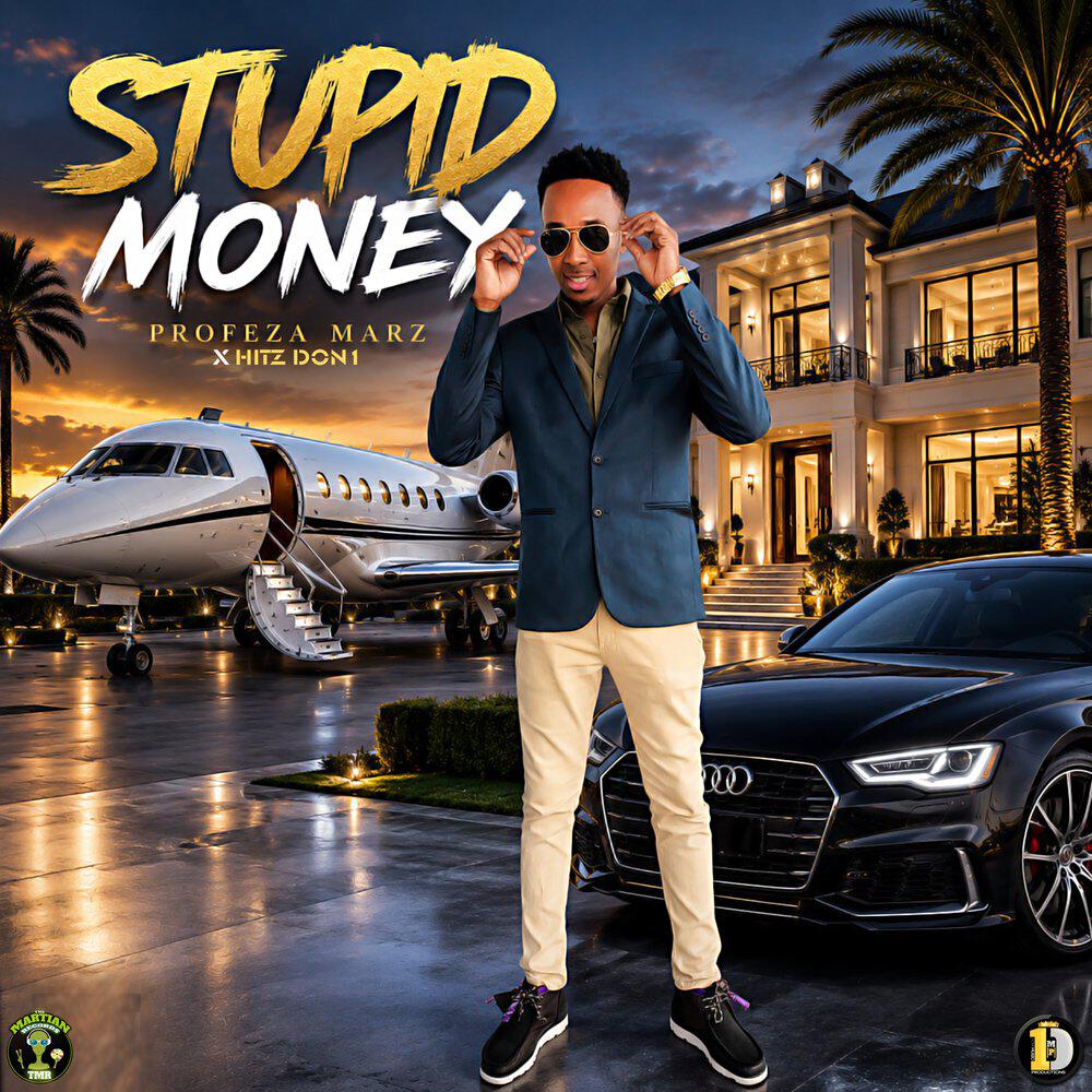 Релиз Stupid Money