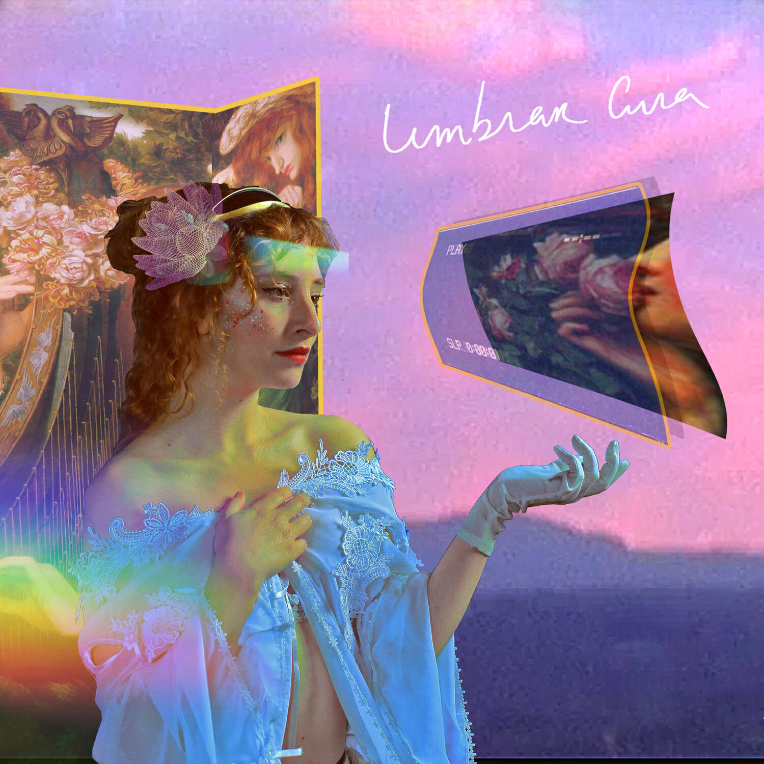 Релиз Lembrar Cura