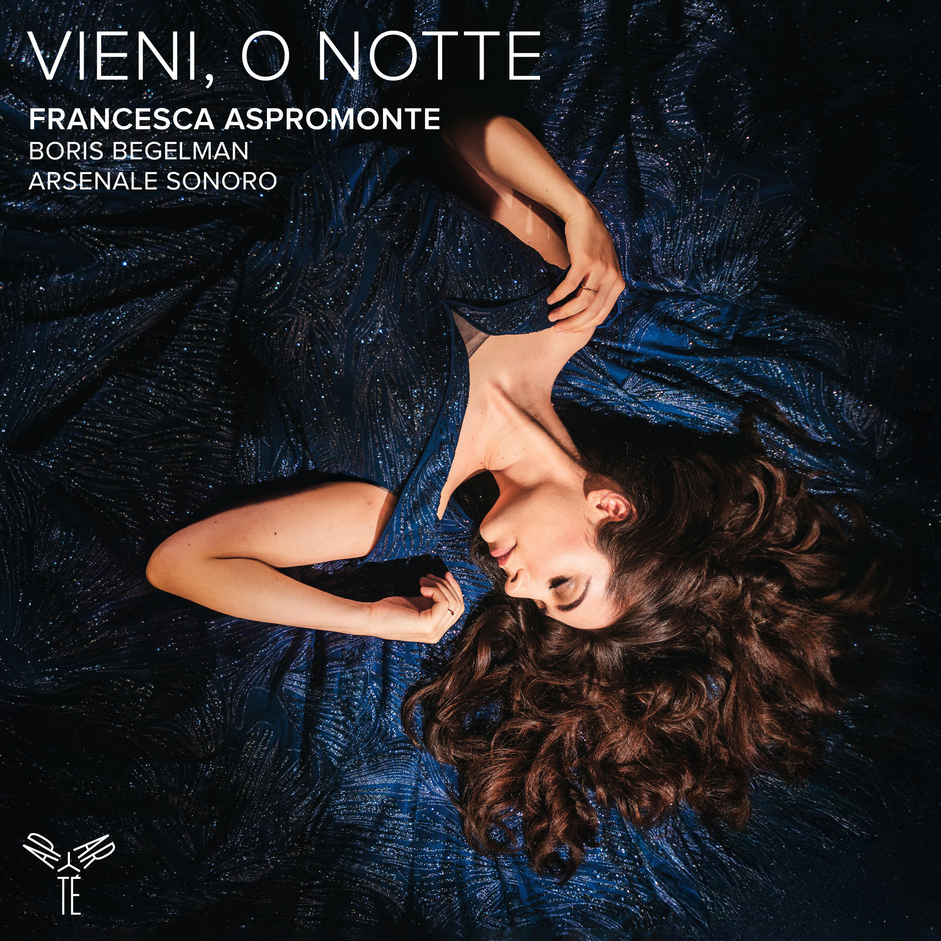 Релиз Scarlatti: All'hor che stanco il sole, H. 33: Aria. Deh, torna mia vita