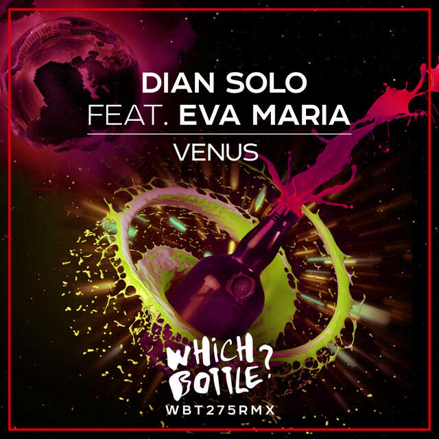 Релиз Venus