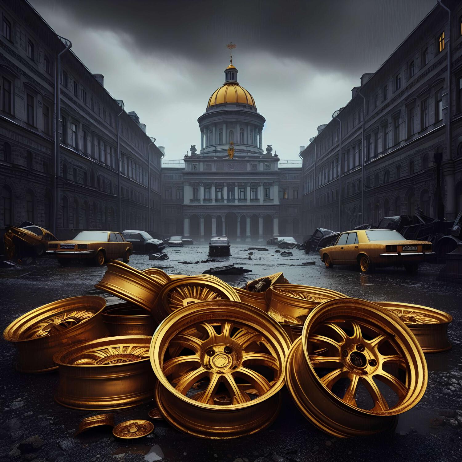 Обложка трека