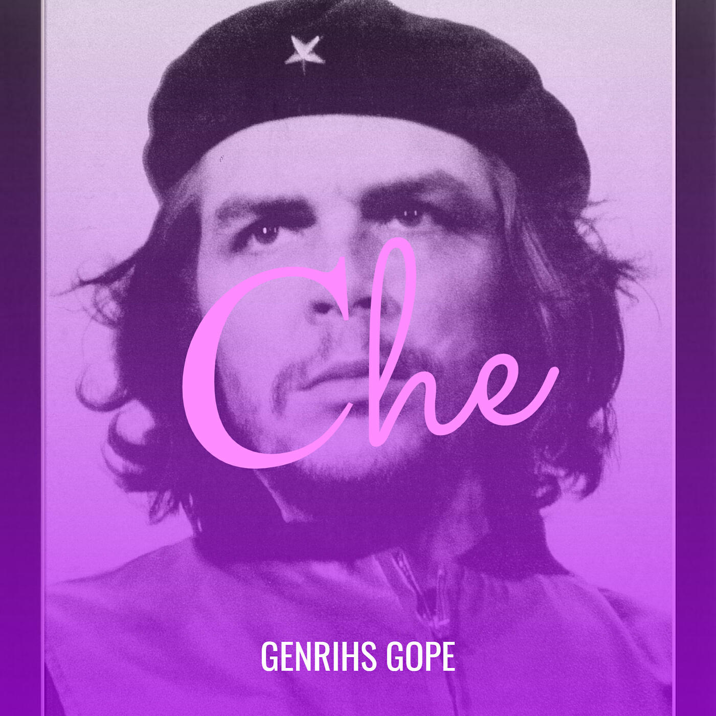 Релиз Сhe
