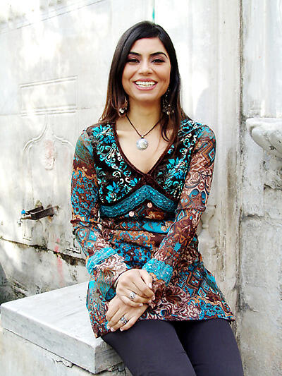 Duygu Koçak