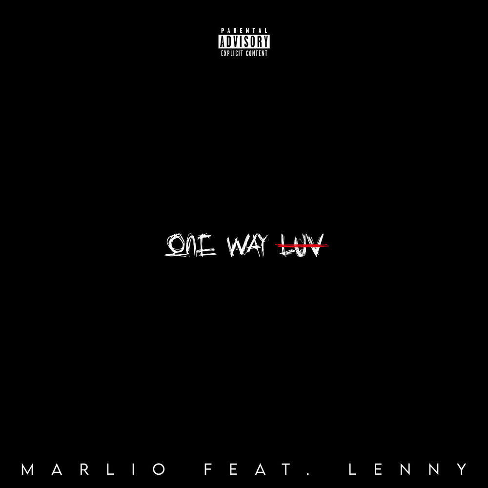 Релиз One Way Luv
