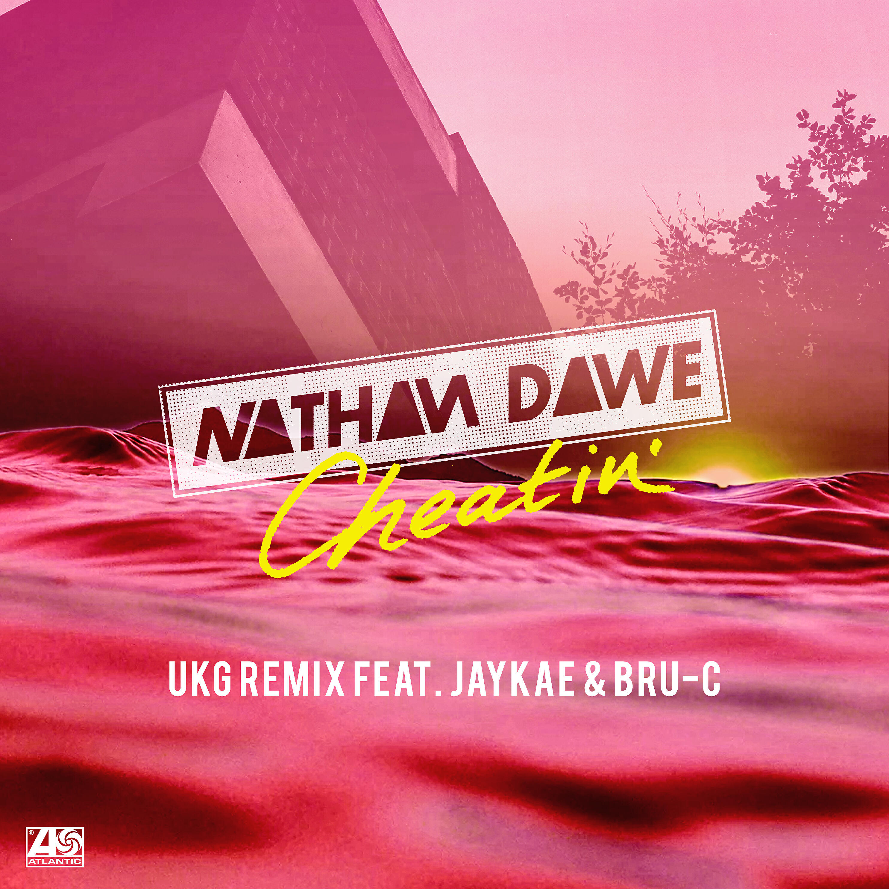 Релиз Cheatin' (feat. MALIKA, Jaykae & Bru - C) [UKG Remix]