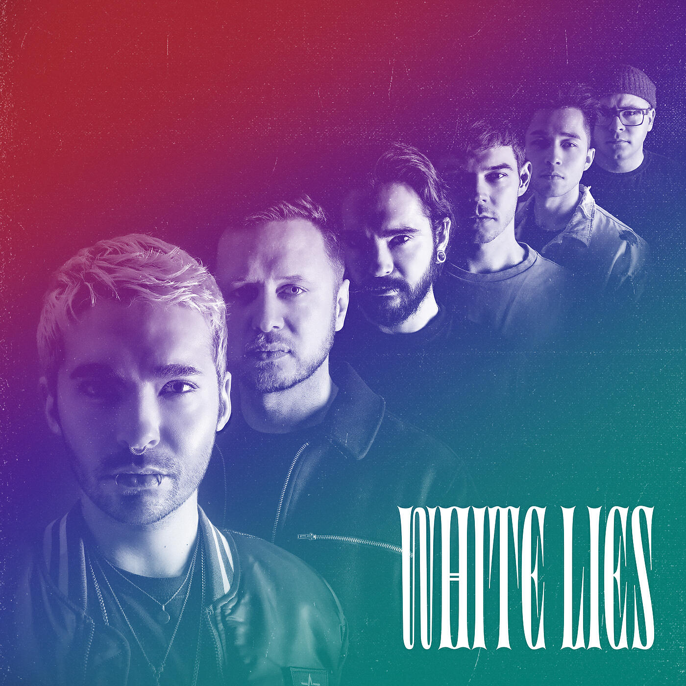 Vize, Tokio Hotel - White Lies