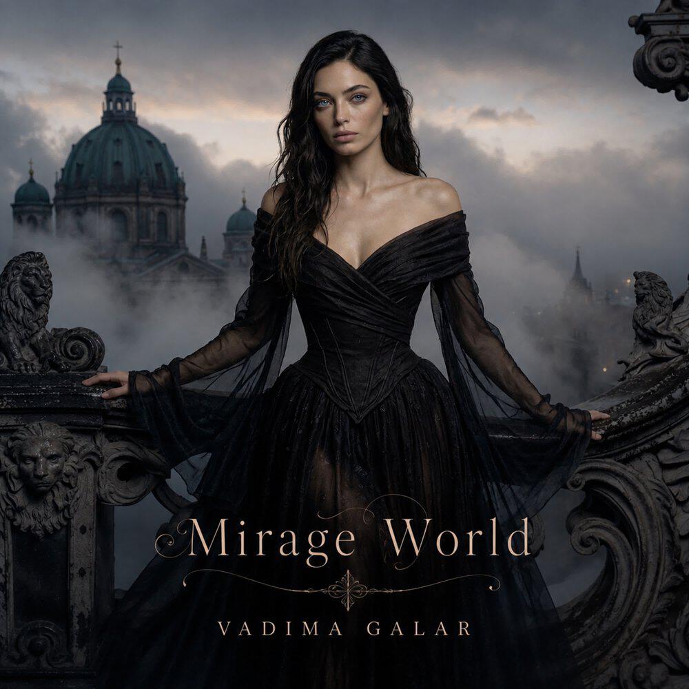 Релиз Mirage World