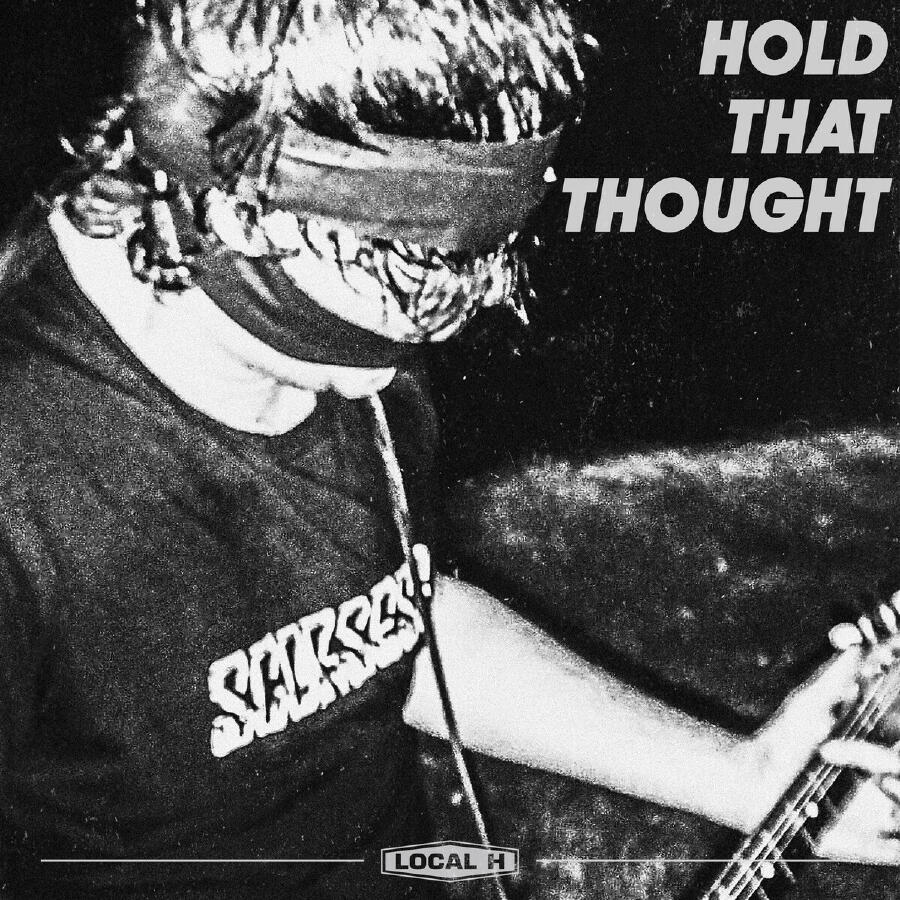 Релиз Hold That Thought