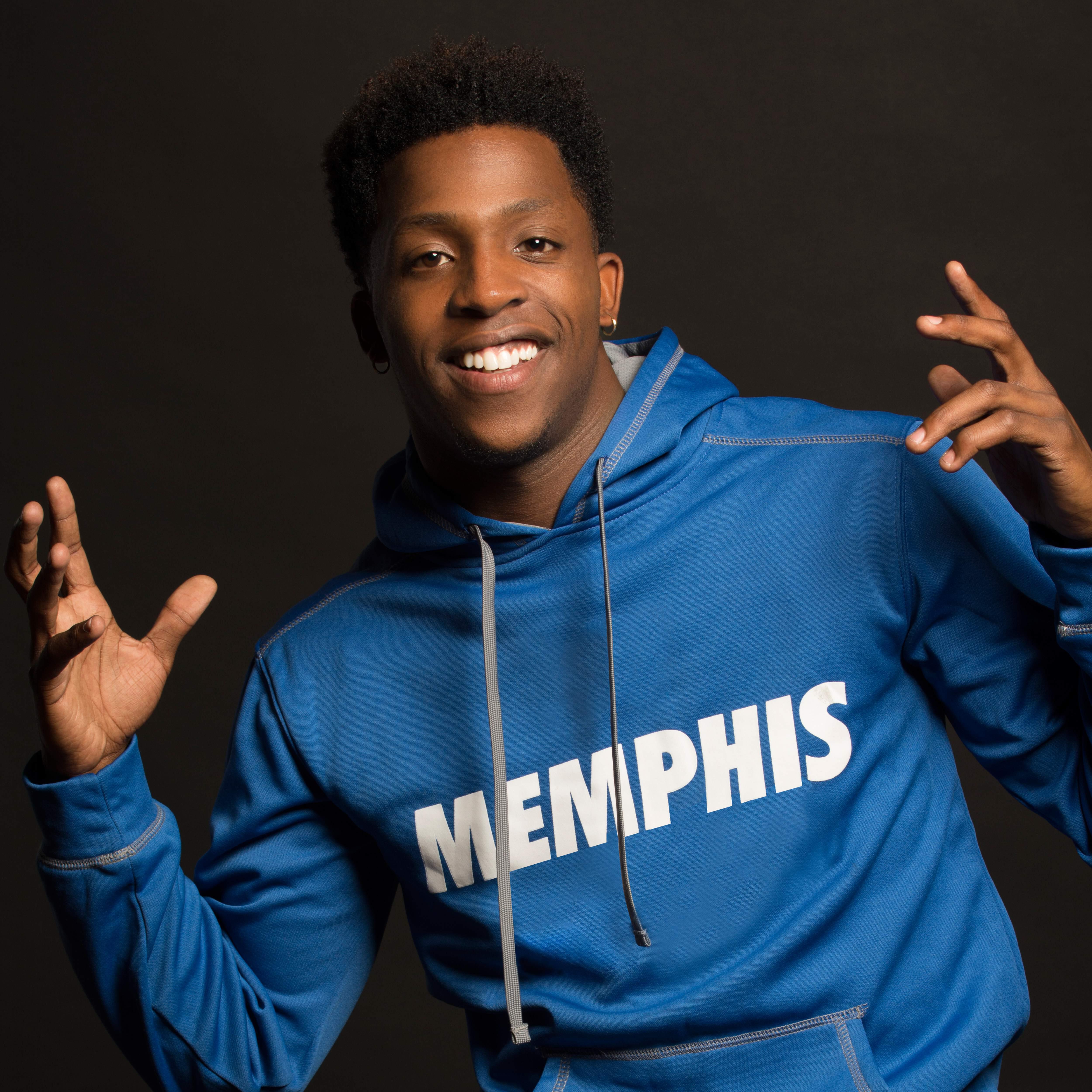 iLoveMemphis