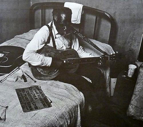 Rev. Pearly Brown