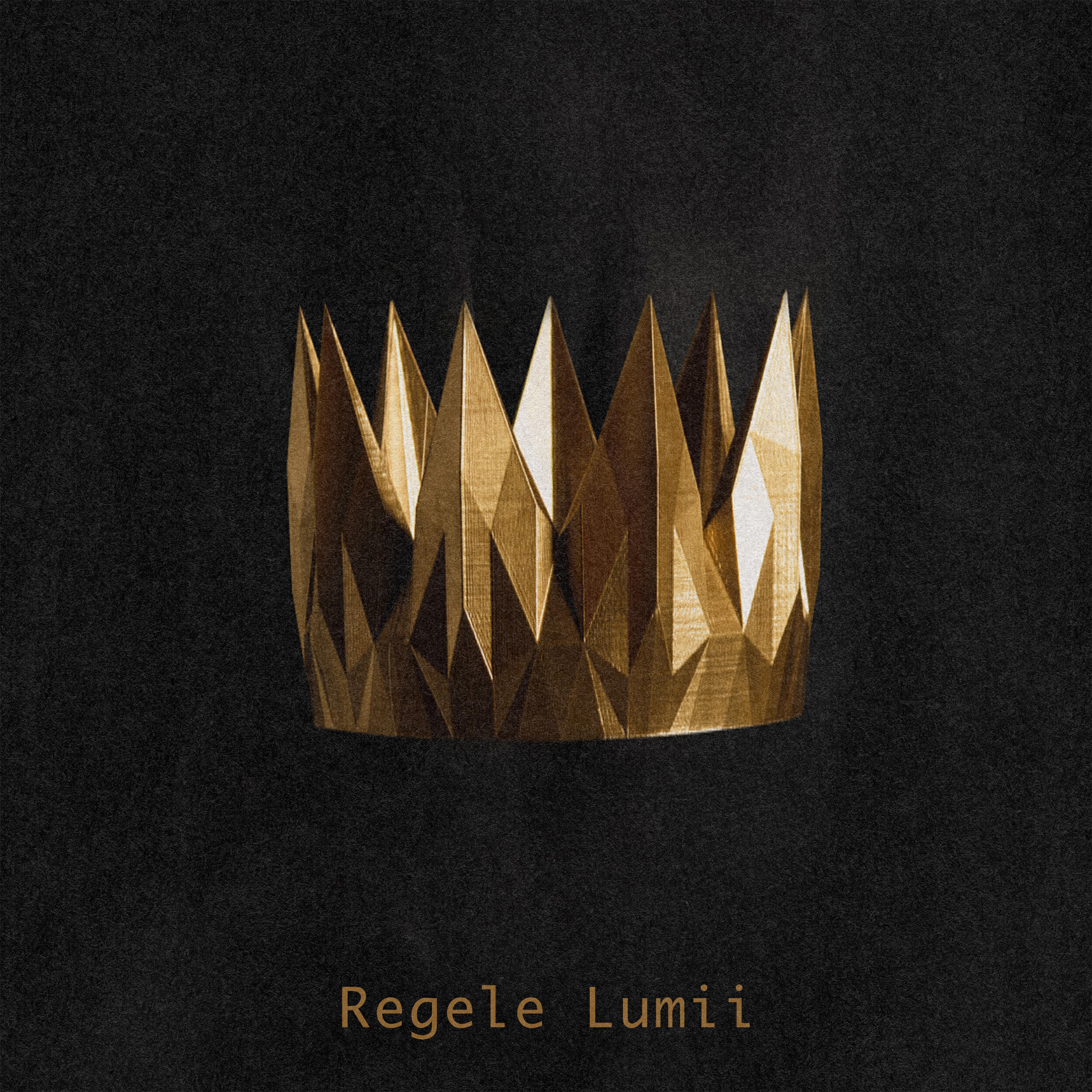 Релиз Regele Lumii